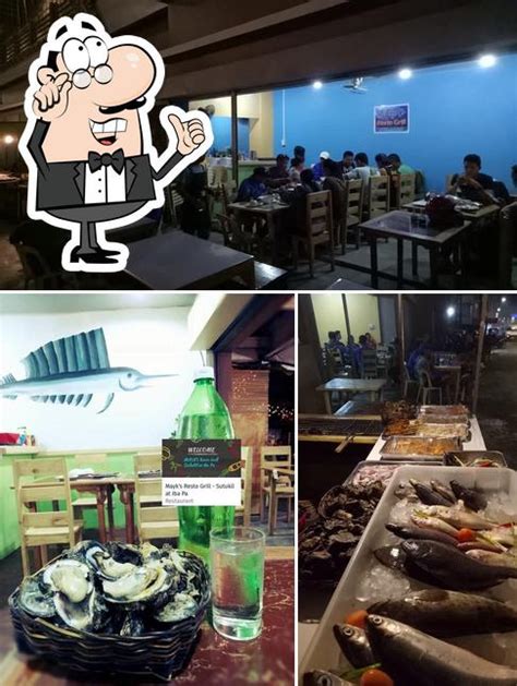 bacolod restaurants|Iba pa.